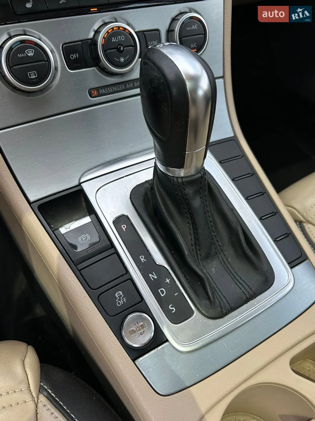 2014 Volkswagen Passat CC - мініатюра 11