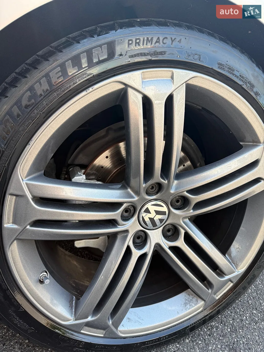 2014 Volkswagen Passat CC - мініатюра 24
