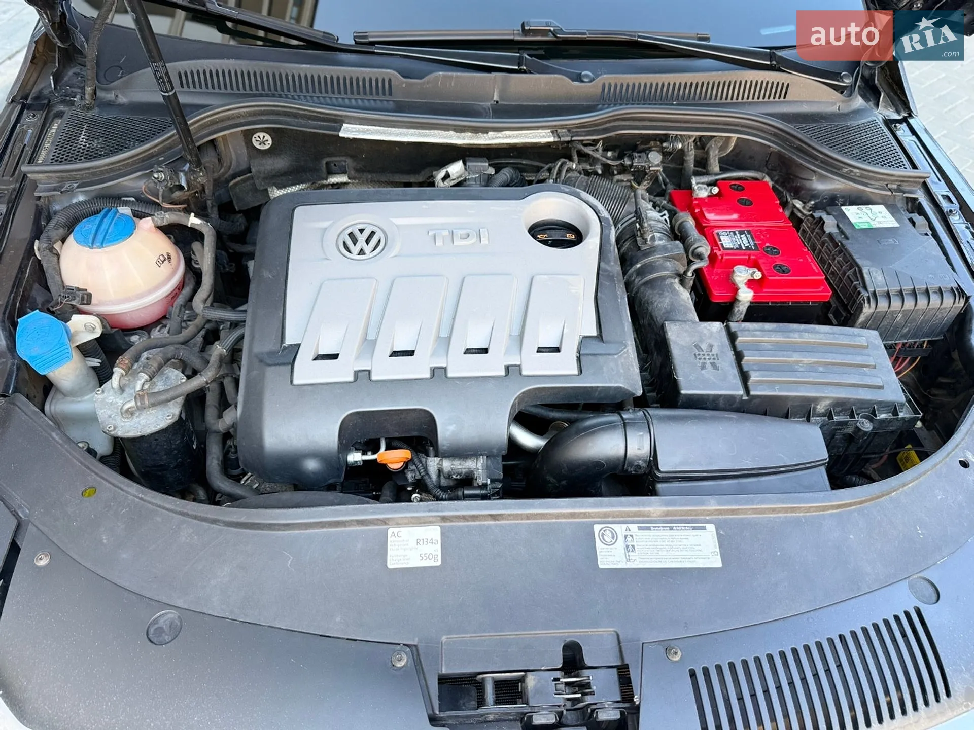 2013 Volkswagen Passat CC - мініатюра 10