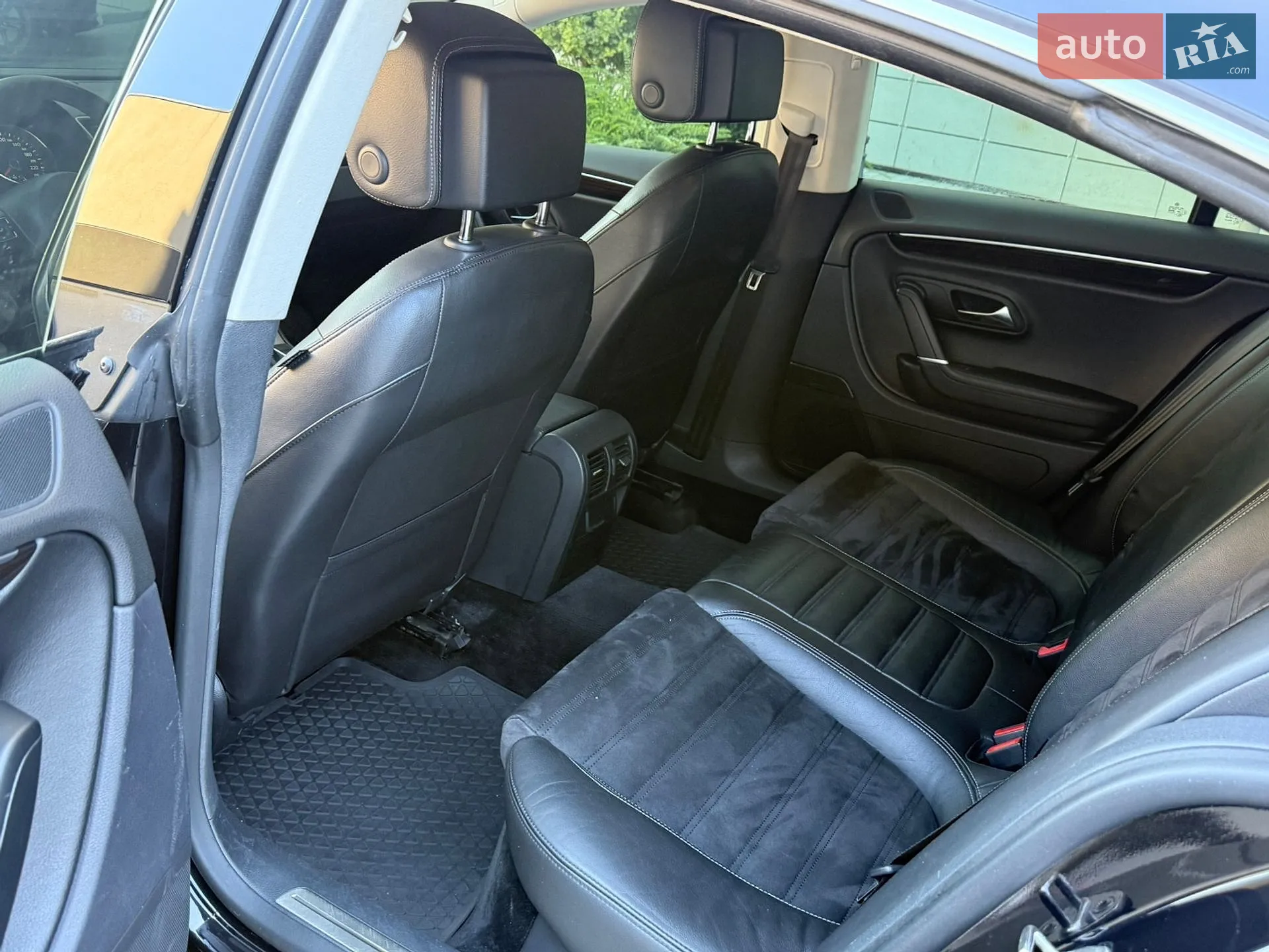 2013 Volkswagen Passat CC - мініатюра 18