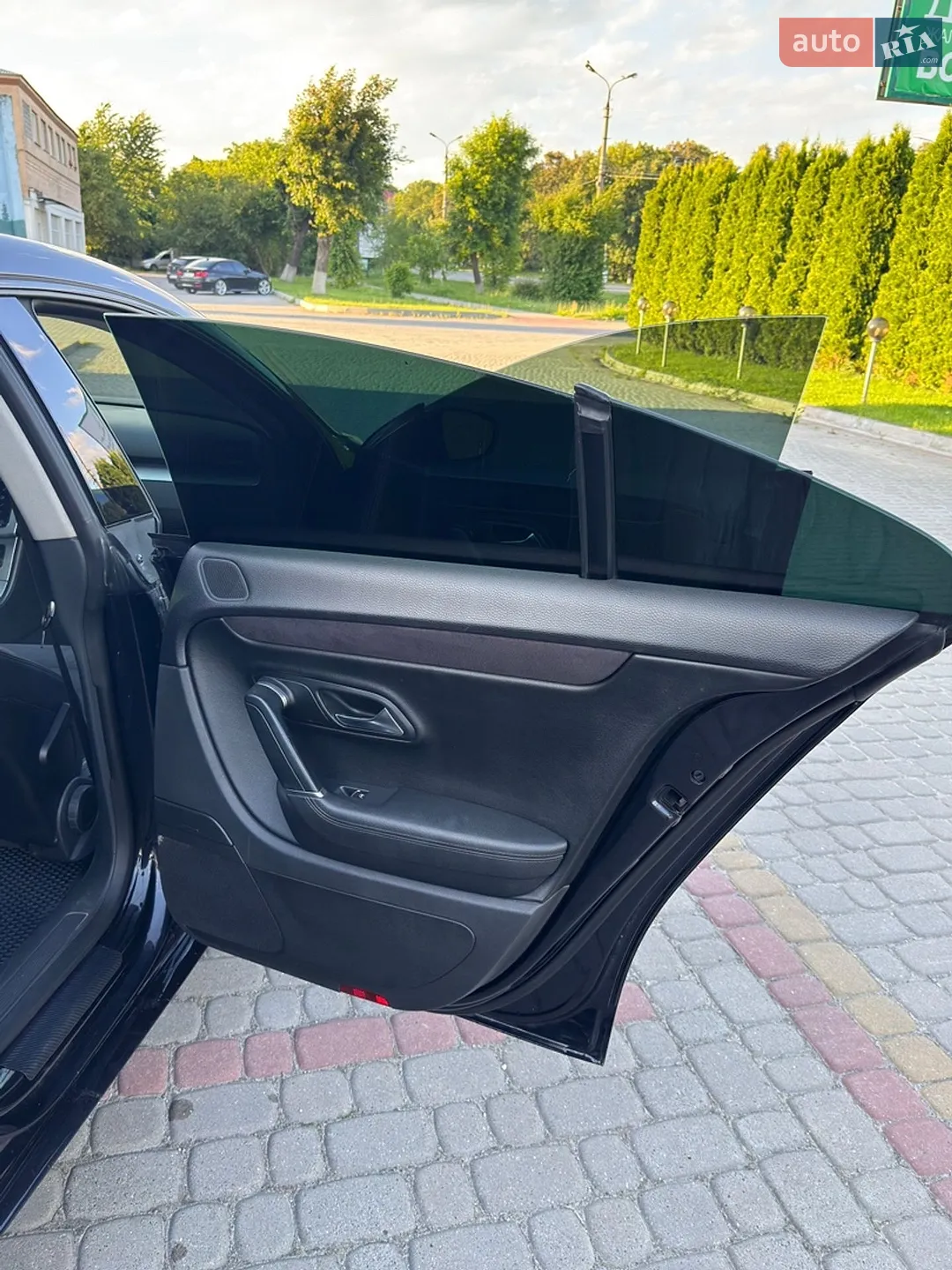 2010 Volkswagen Passat CC - мініатюра 15