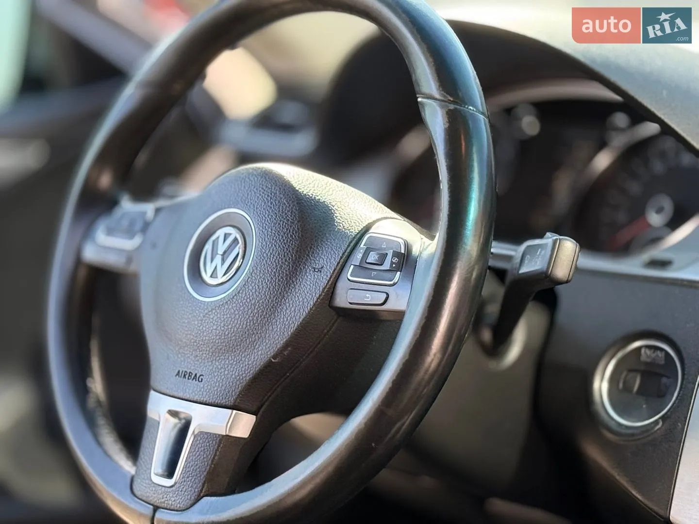 2012 Volkswagen Passat CC - мініатюра 13