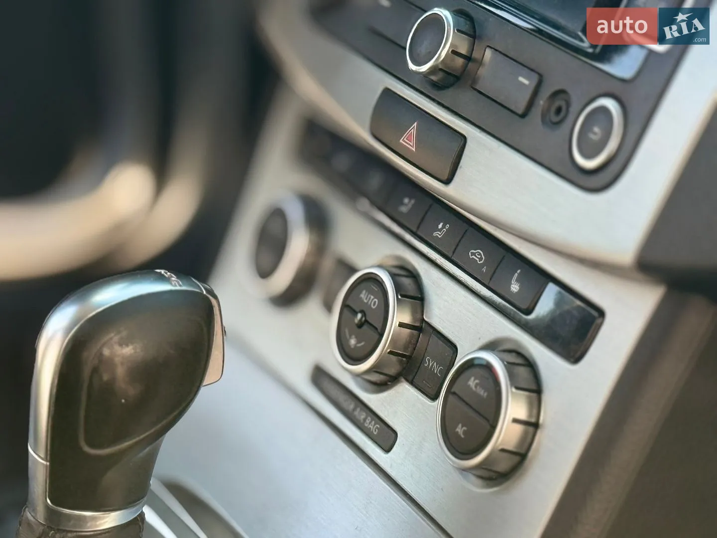 2012 Volkswagen Passat CC - мініатюра 14