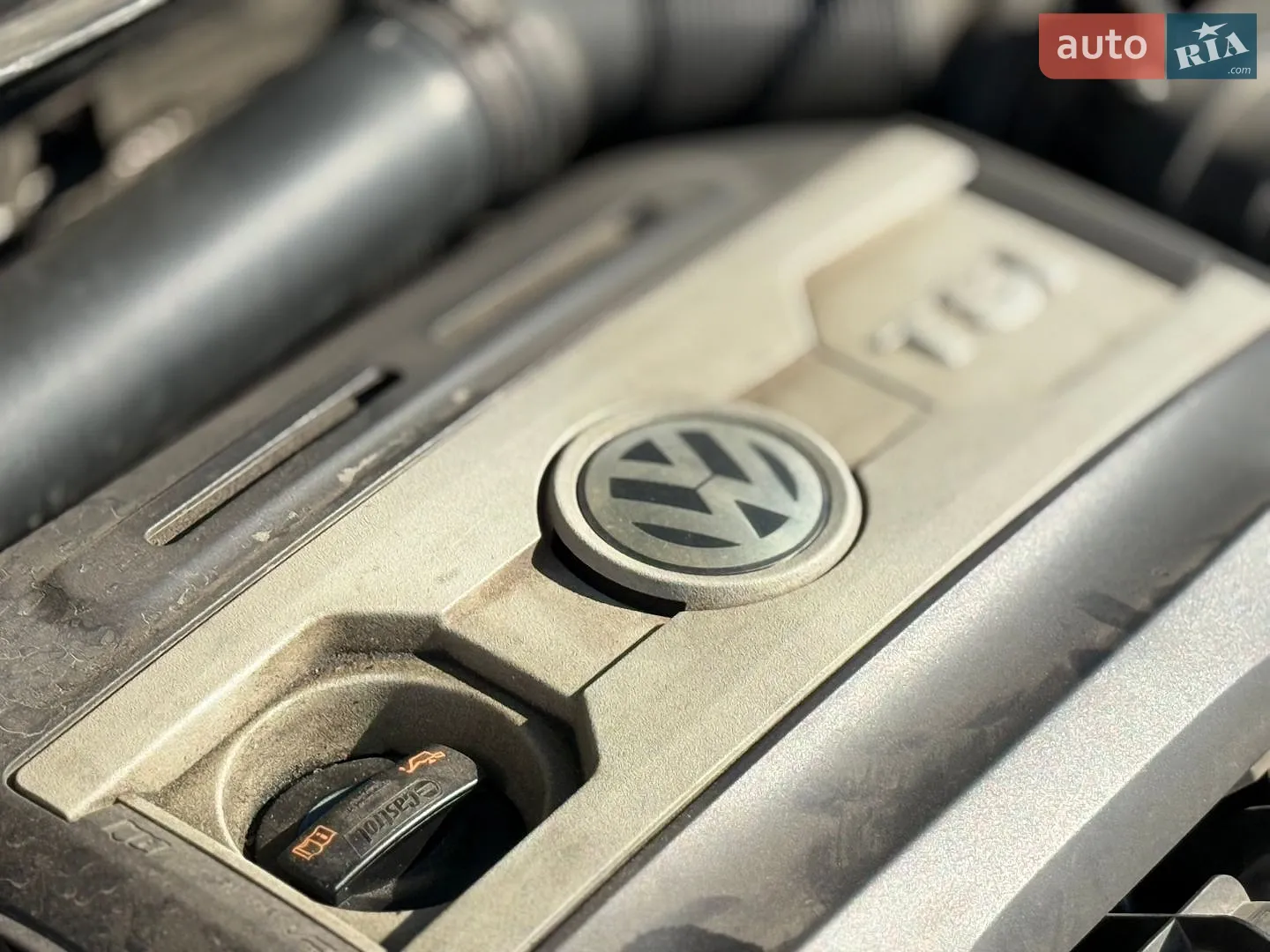 2012 Volkswagen Passat CC - мініатюра 18