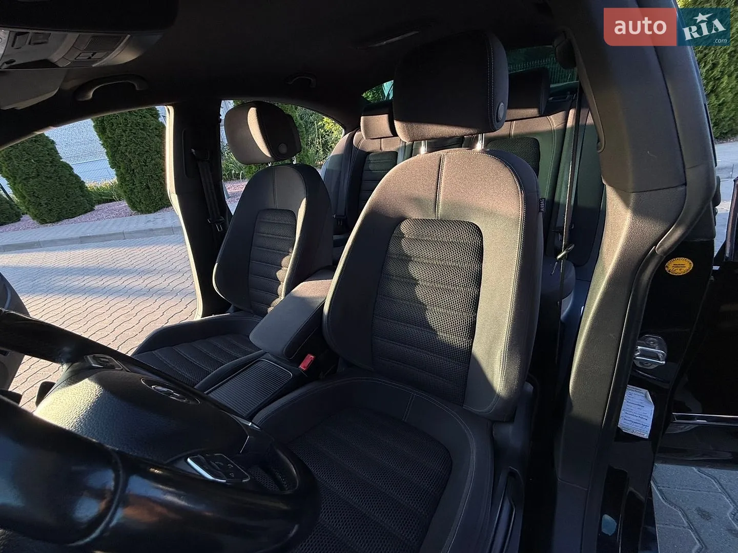 2012 Volkswagen Passat CC - мініатюра 2