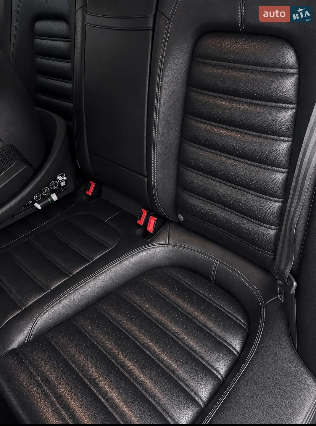 2012 Volkswagen Passat CC - мініатюра 16