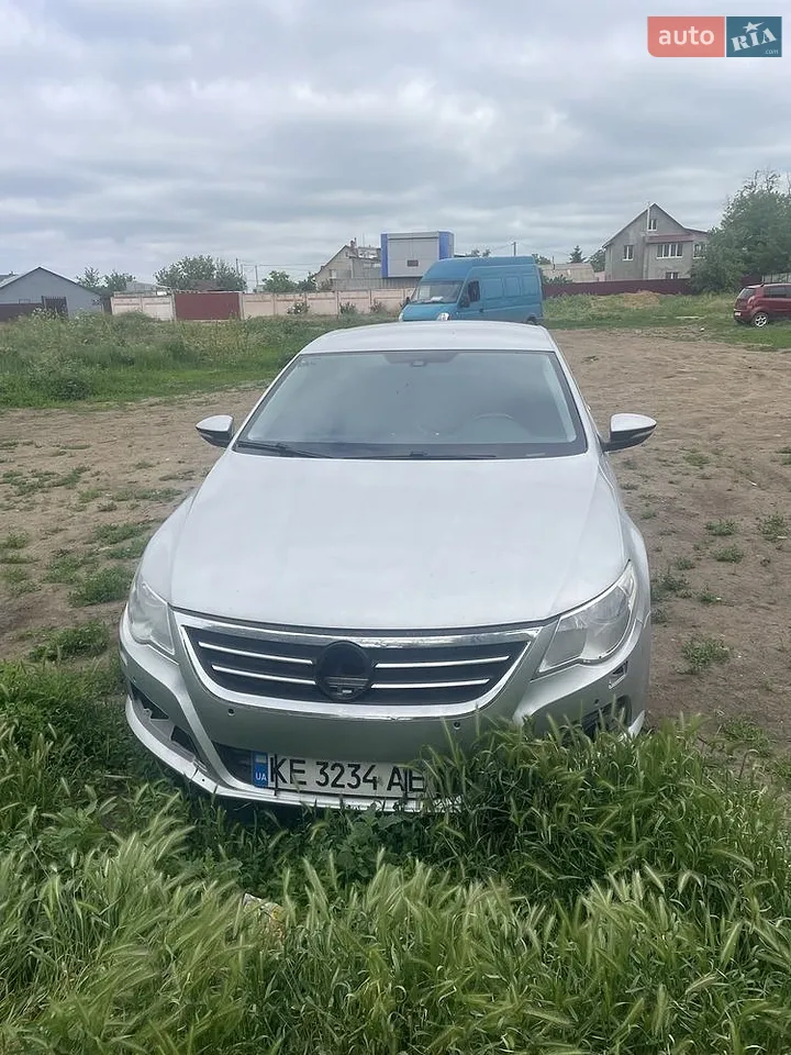 2012 Volkswagen Passat CC - мініатюра 26