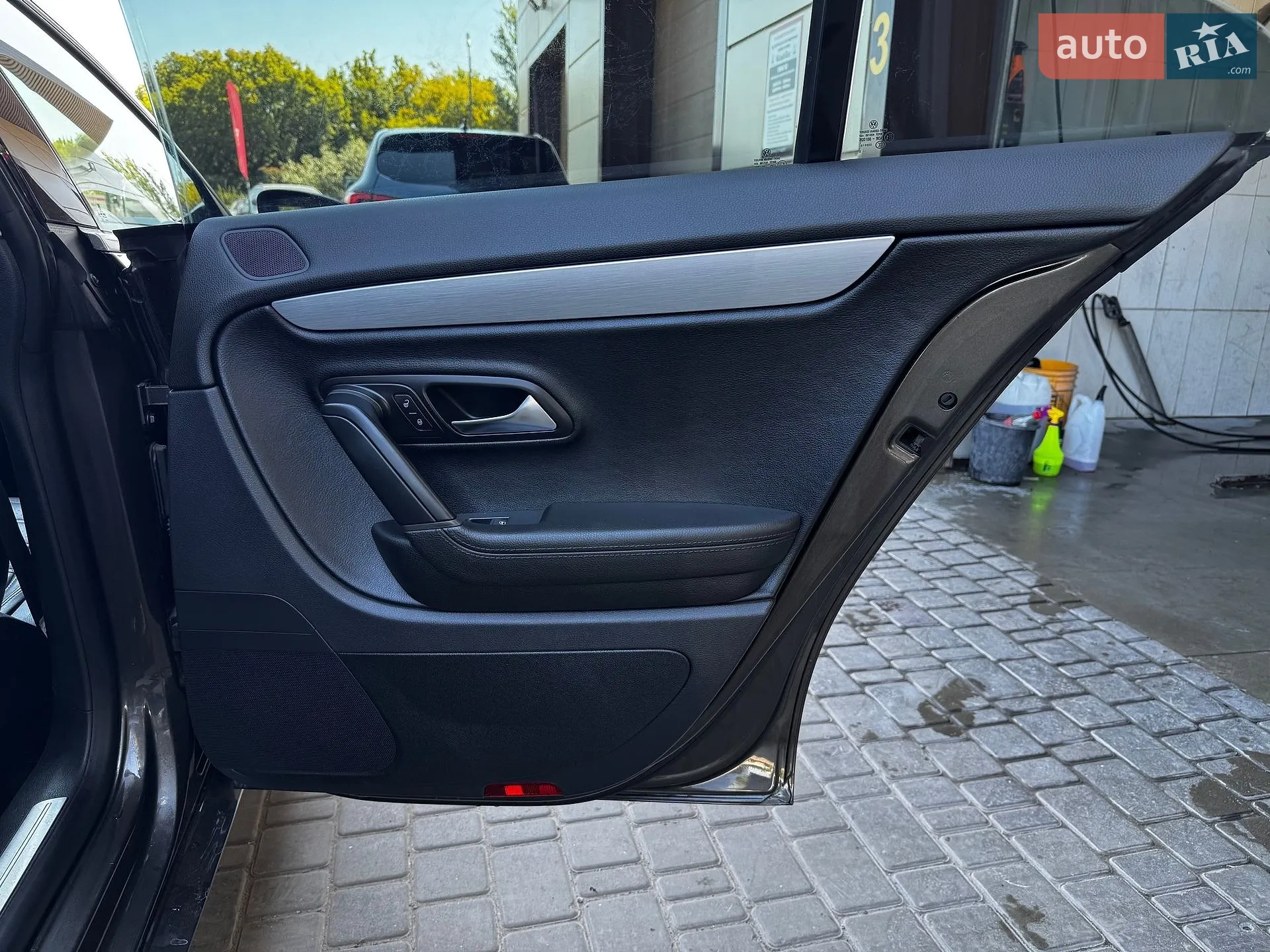 2012 Volkswagen Passat CC - мініатюра 29