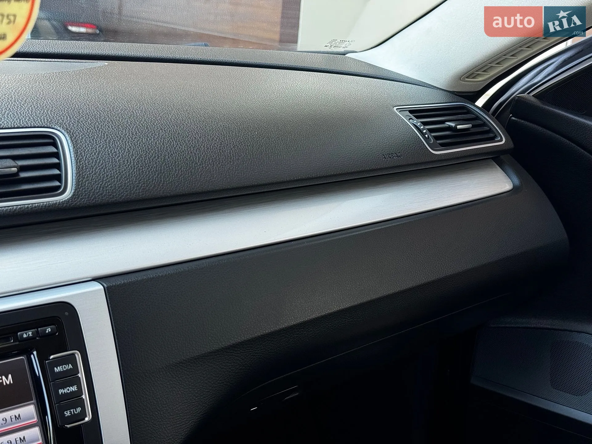 2012 Volkswagen Passat CC - мініатюра 51