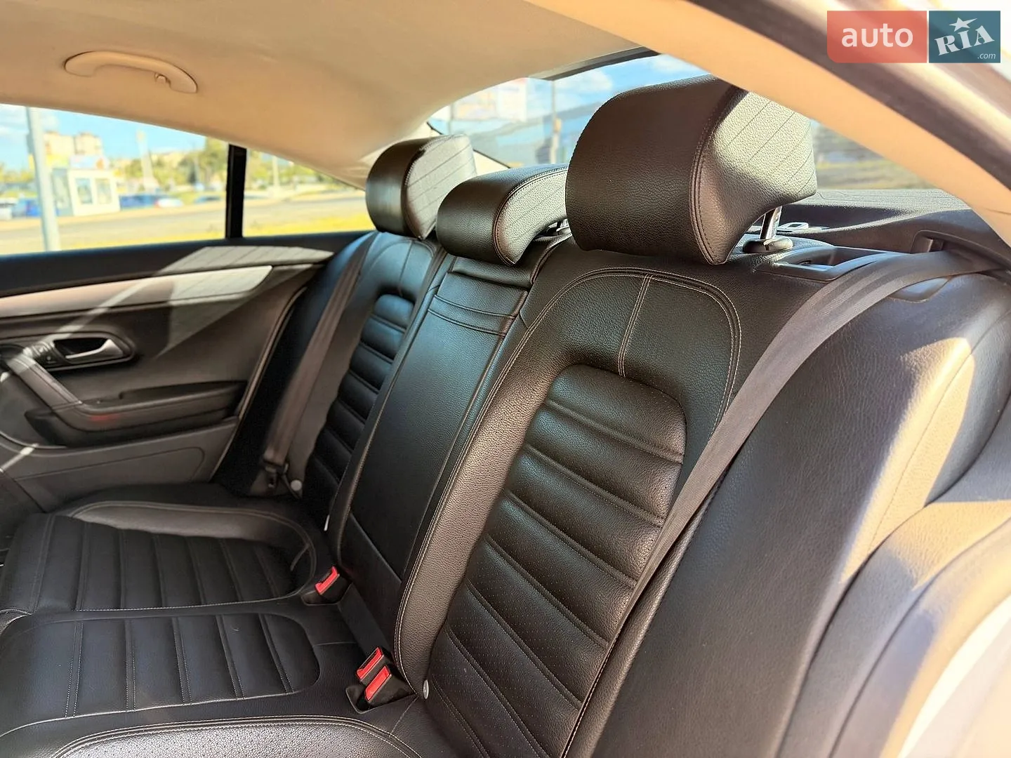 2012 Volkswagen Passat CC - мініатюра 47