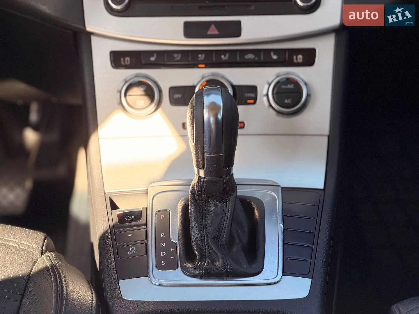 2012 Volkswagen Passat CC - мініатюра 55