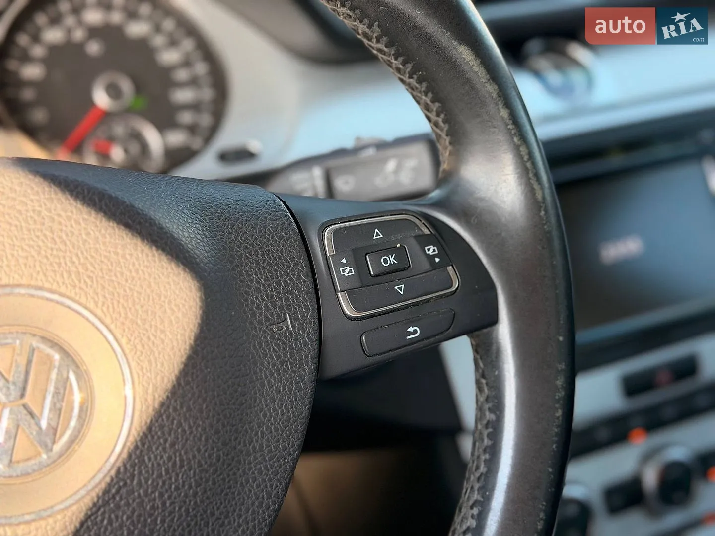 2012 Volkswagen Passat CC - мініатюра 59