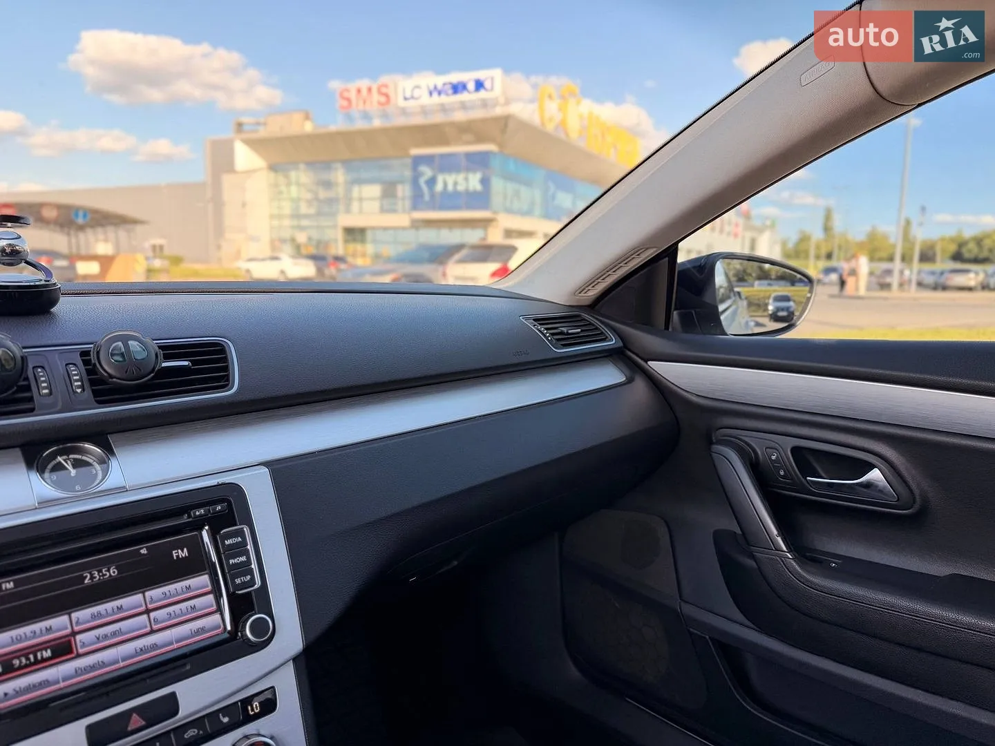 2012 Volkswagen Passat CC - мініатюра 67