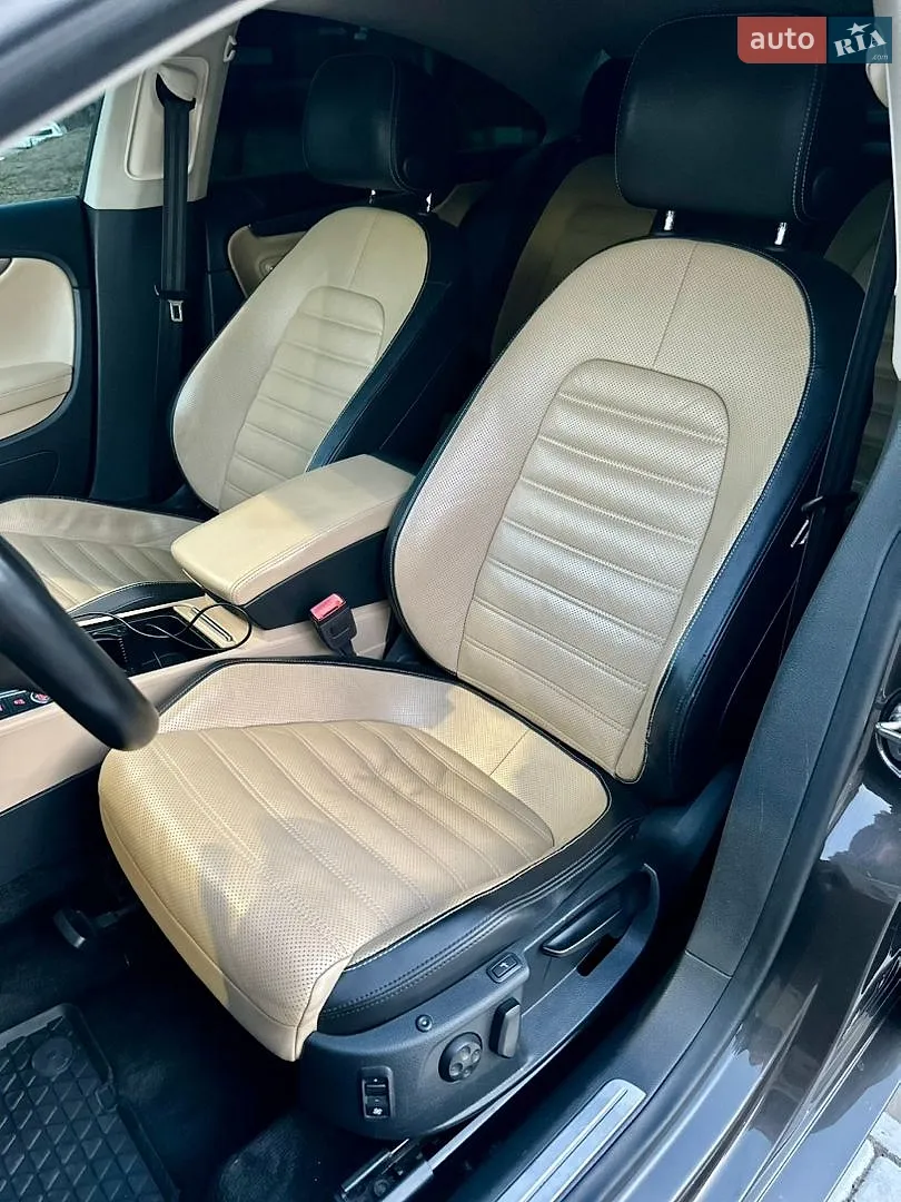 2012 Volkswagen Passat CC - мініатюра 16