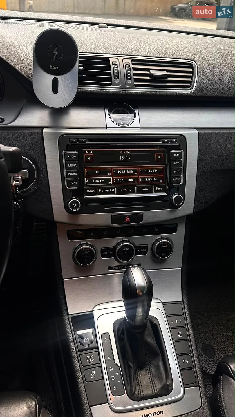 2013 Volkswagen Passat CC - мініатюра 16