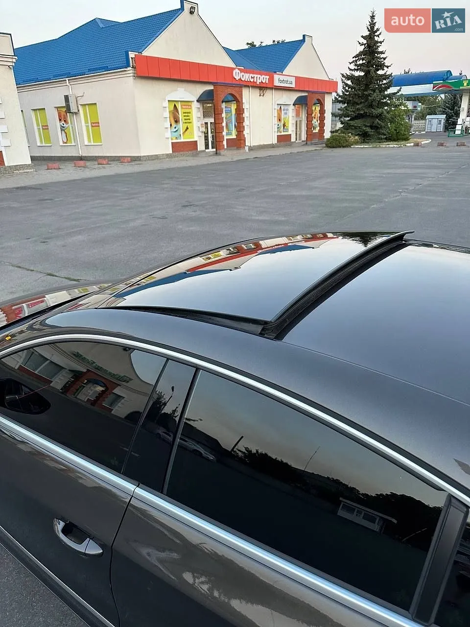 2012 Volkswagen Passat CC - мініатюра 11