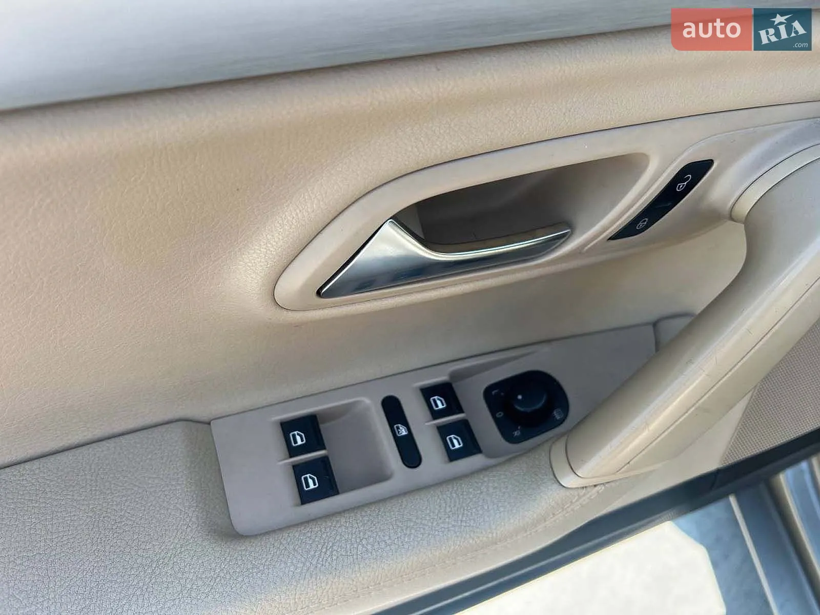 2012 Volkswagen Passat CC - мініатюра 18