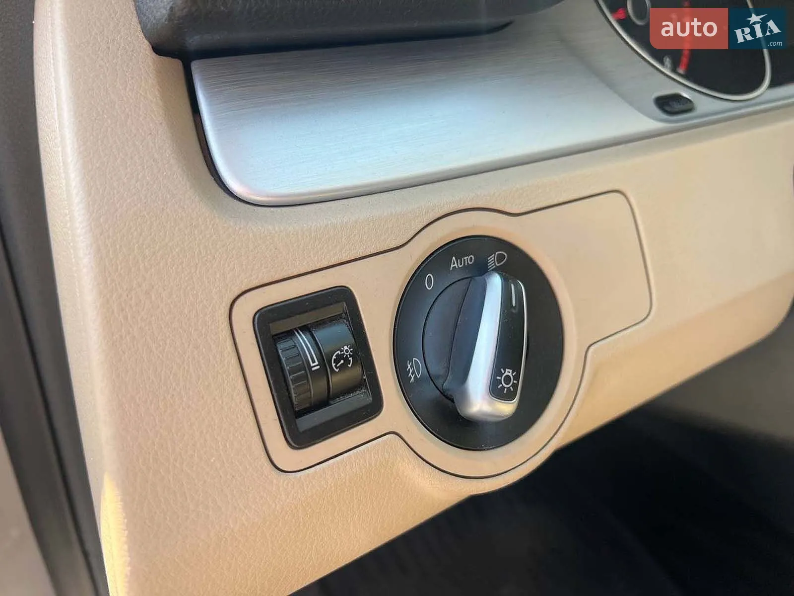 2012 Volkswagen Passat CC - мініатюра 22