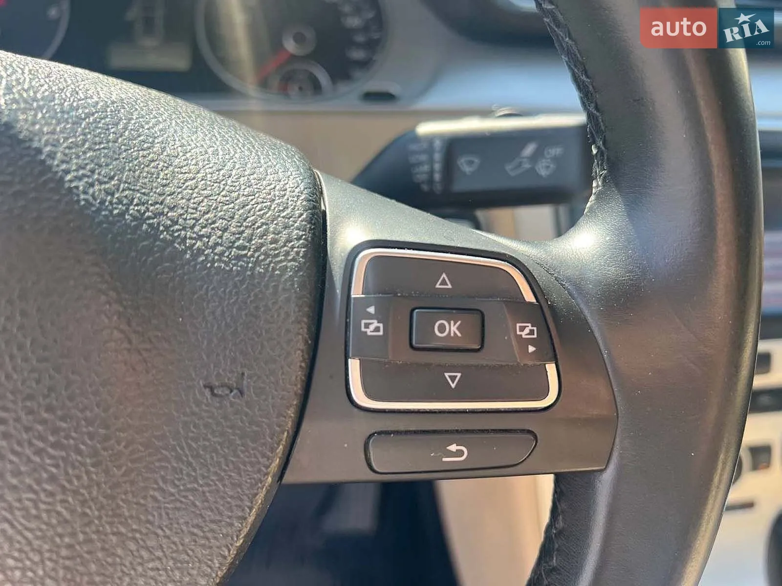 2012 Volkswagen Passat CC - мініатюра 25