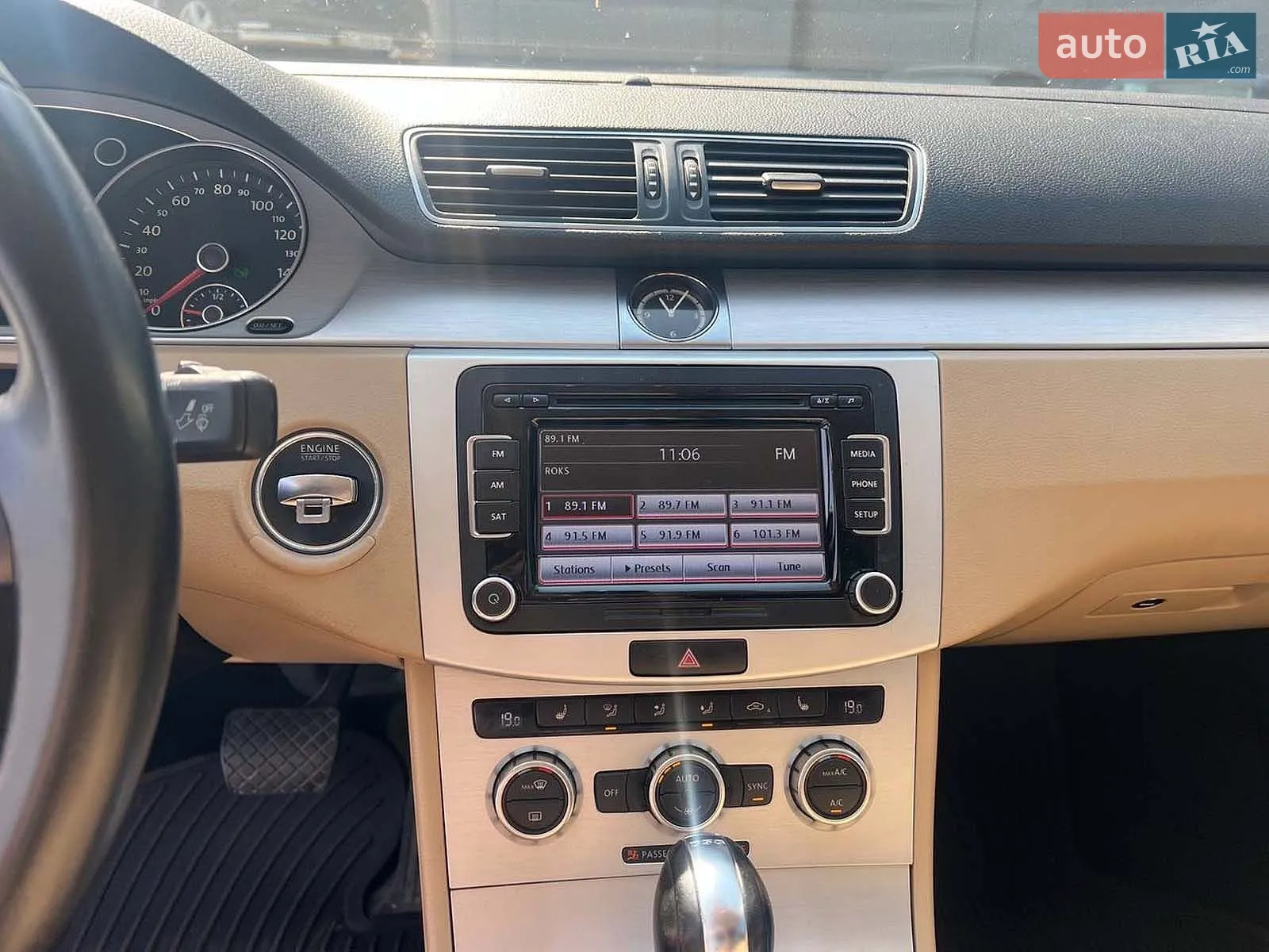 2012 Volkswagen Passat CC - мініатюра 29