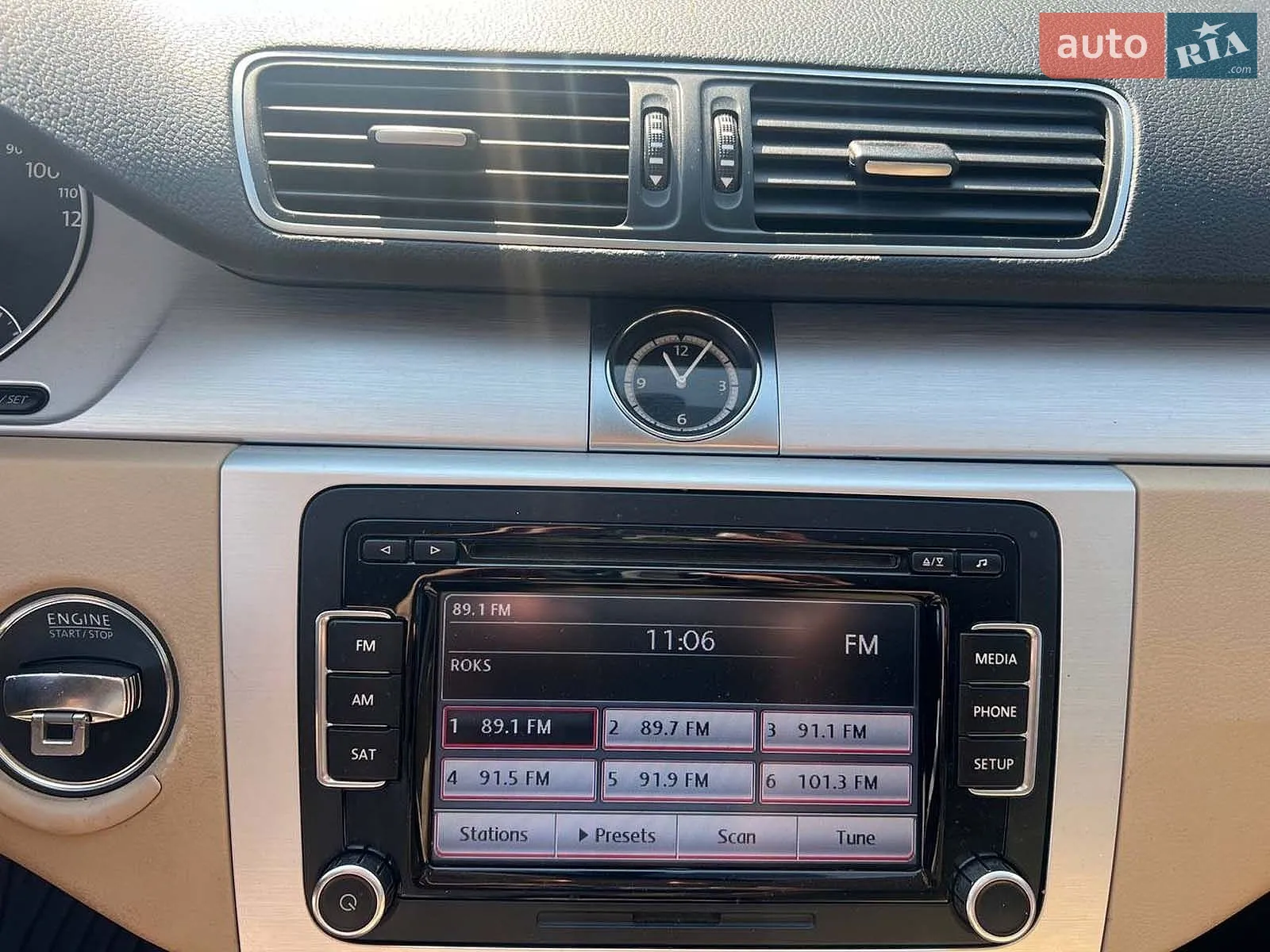 2012 Volkswagen Passat CC - мініатюра 30