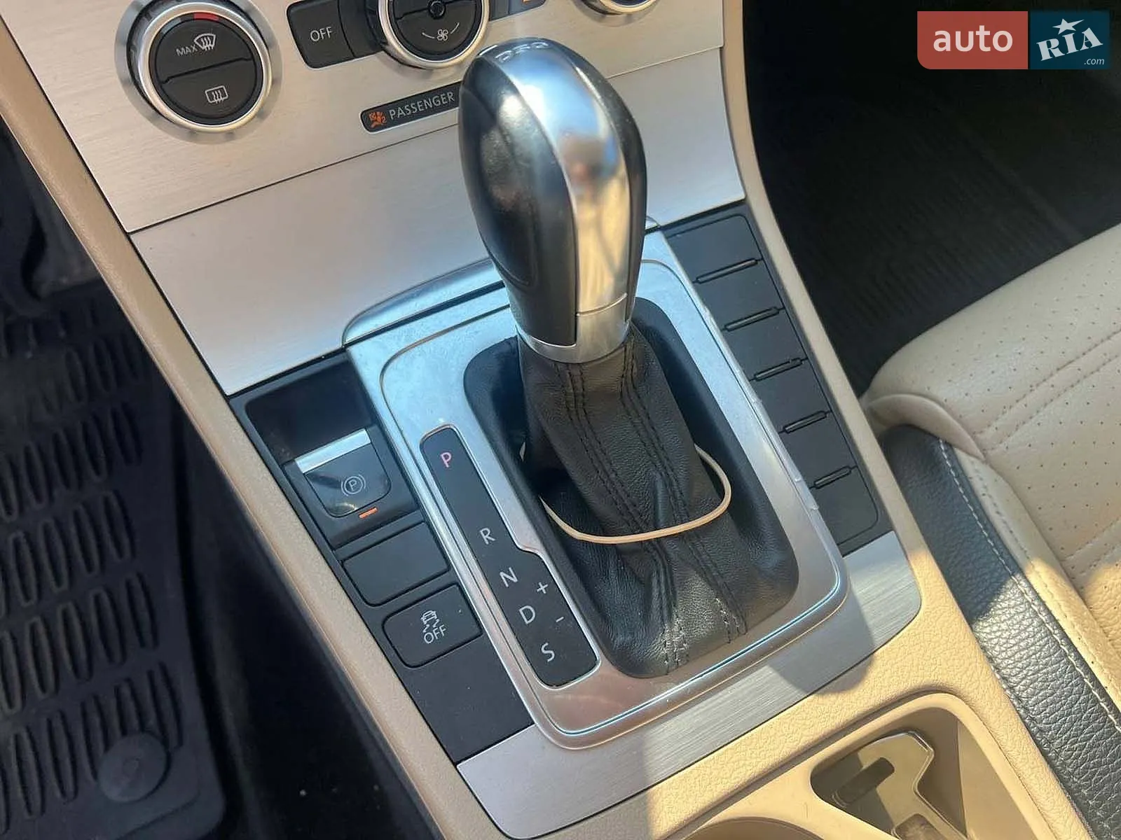 2012 Volkswagen Passat CC - мініатюра 32