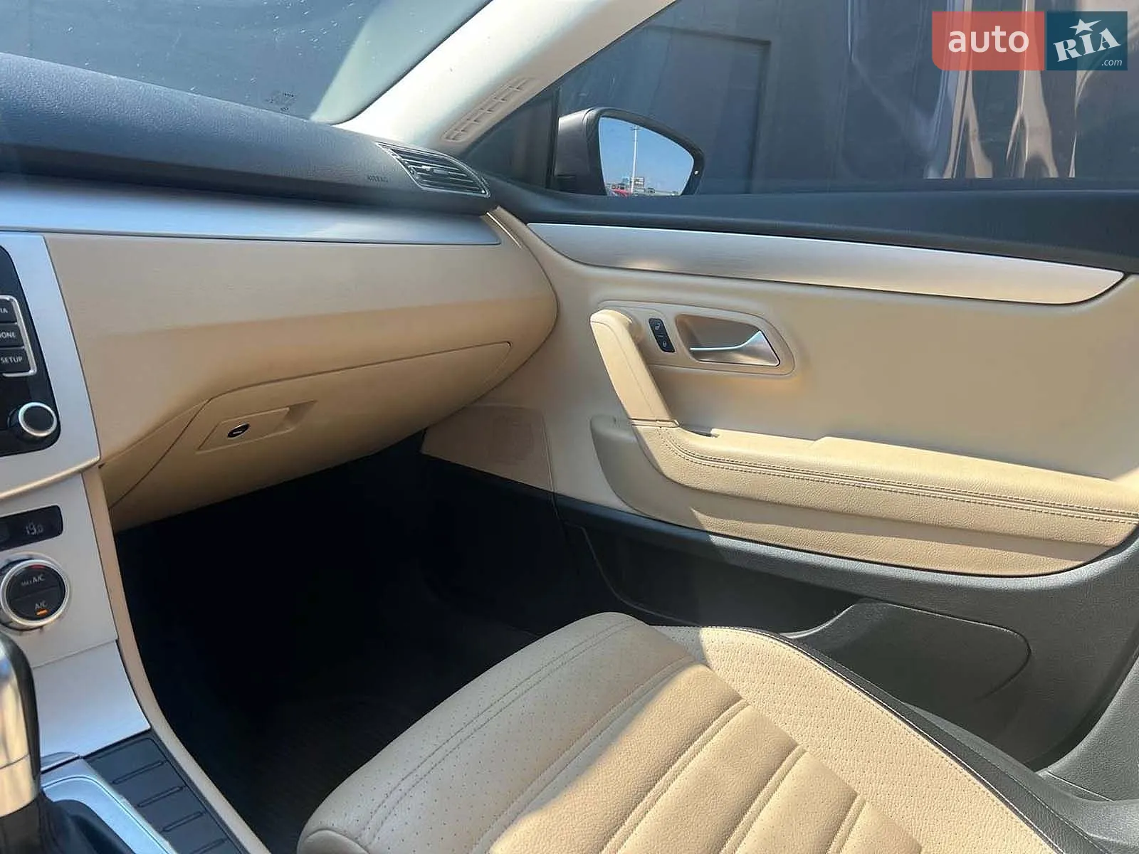 2012 Volkswagen Passat CC - мініатюра 33