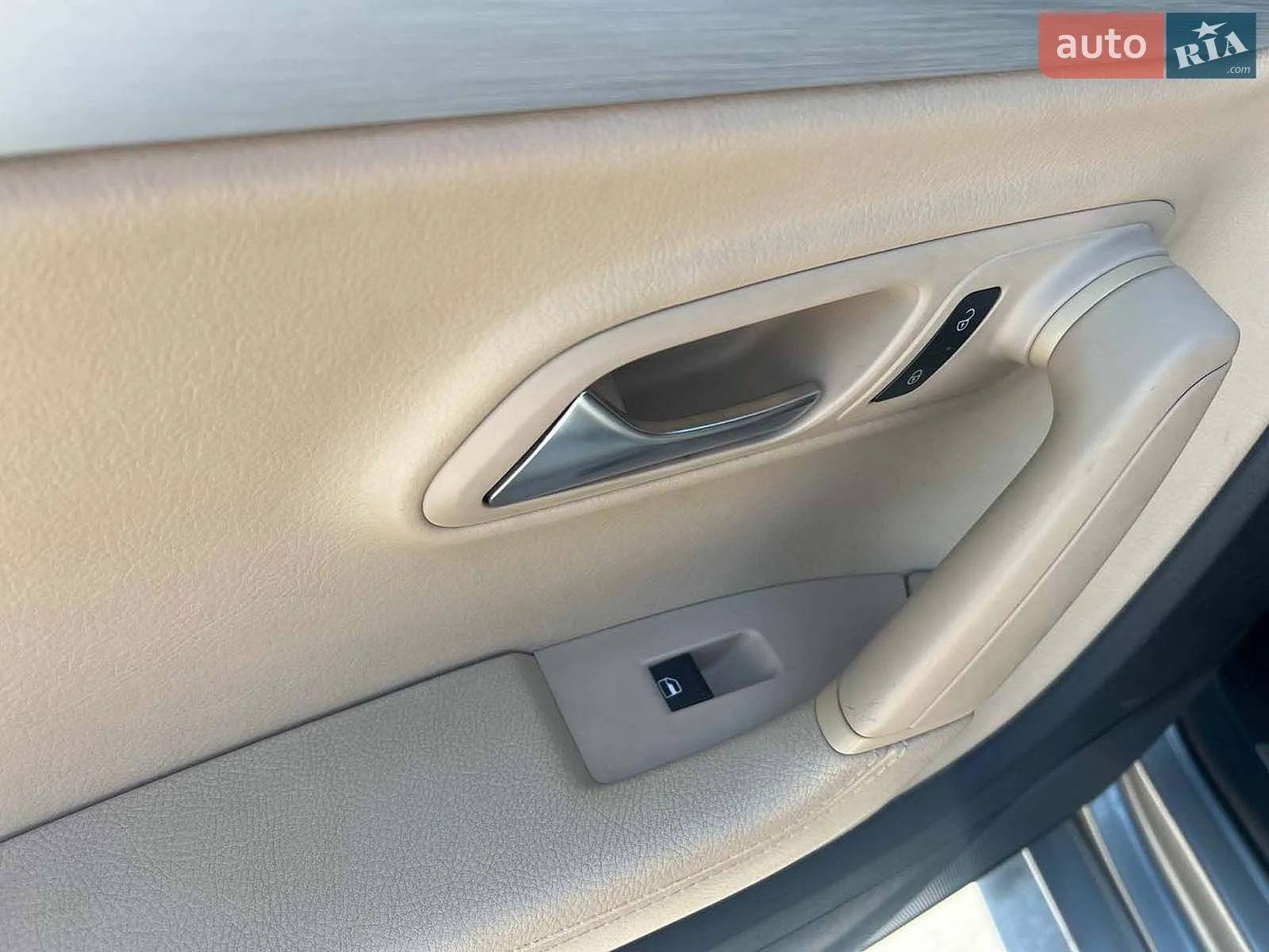 2012 Volkswagen Passat CC - мініатюра 35