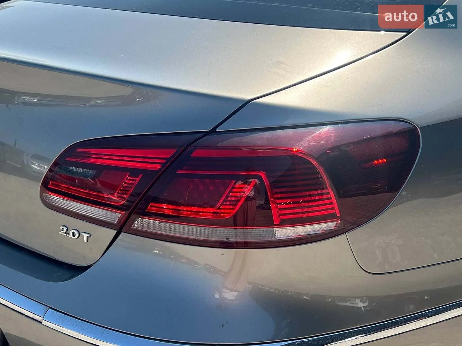 2012 Volkswagen Passat CC - мініатюра 40