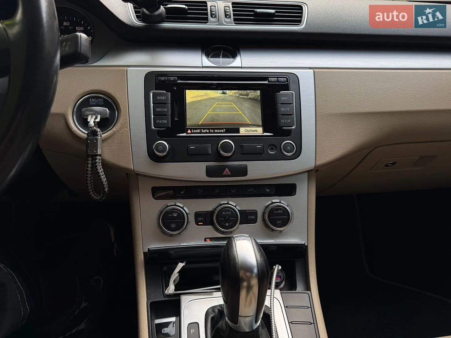 2014 Volkswagen Passat CC - мініатюра 14