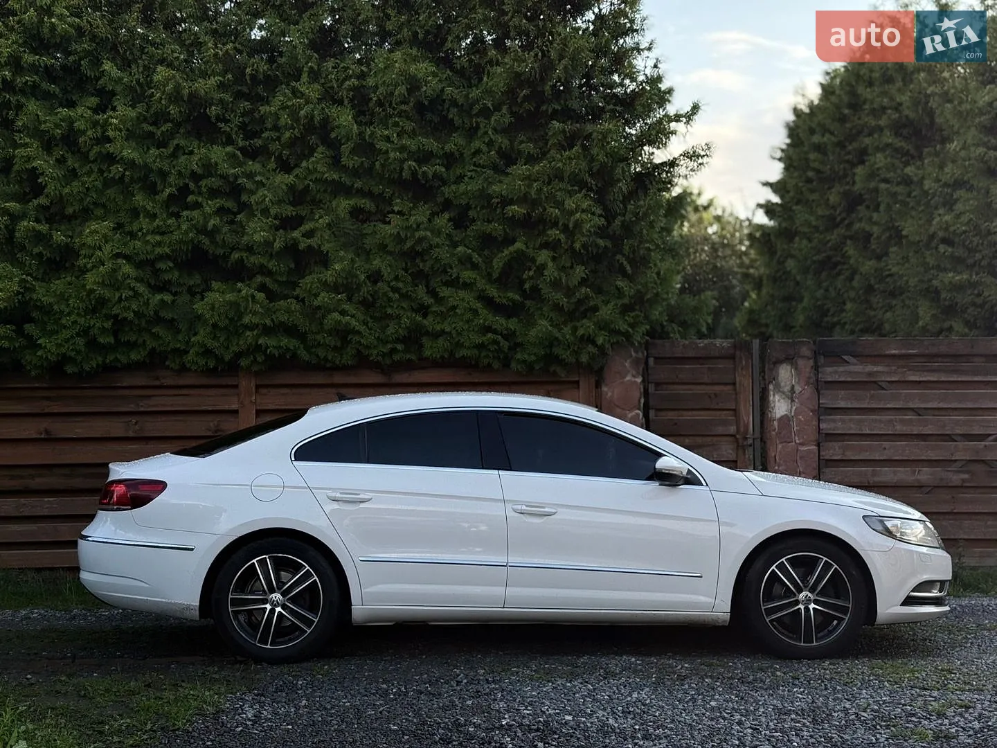 2012 Volkswagen Passat CC - мініатюра 8
