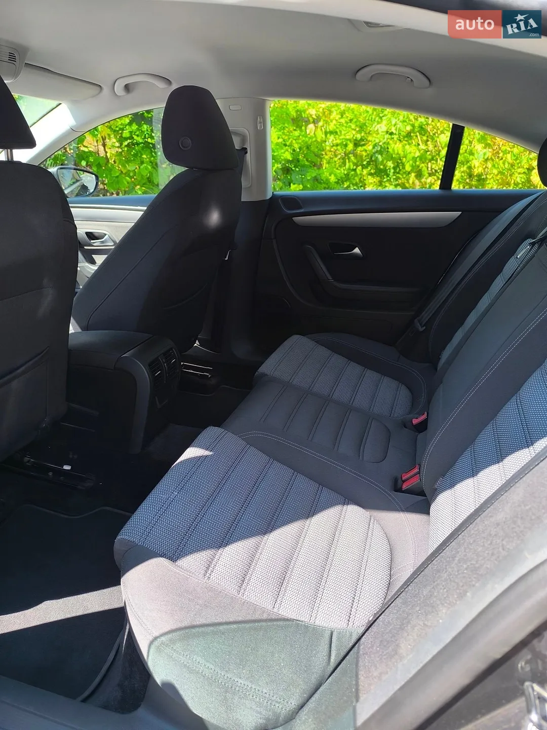 Volkswagen CC / Passat CC 2010 VIN WVWZZZ3CZBE727890 фото оголошення 24 з 25
