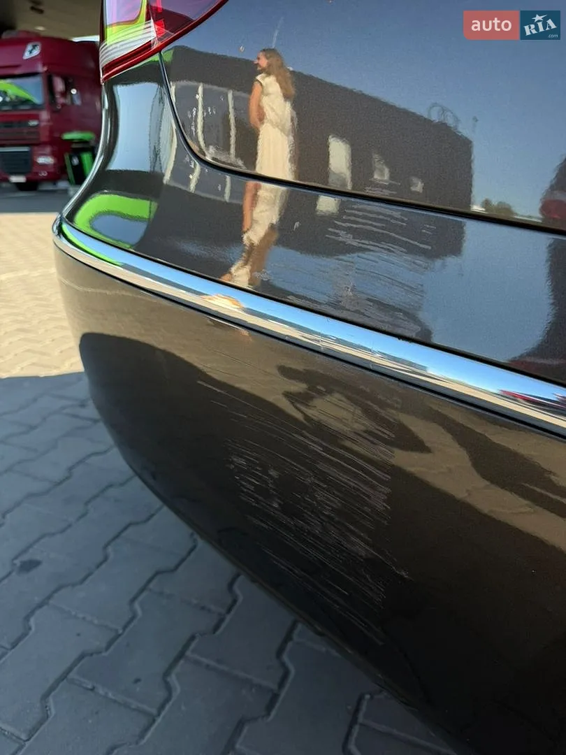 2012 Volkswagen Passat CC - мініатюра 13