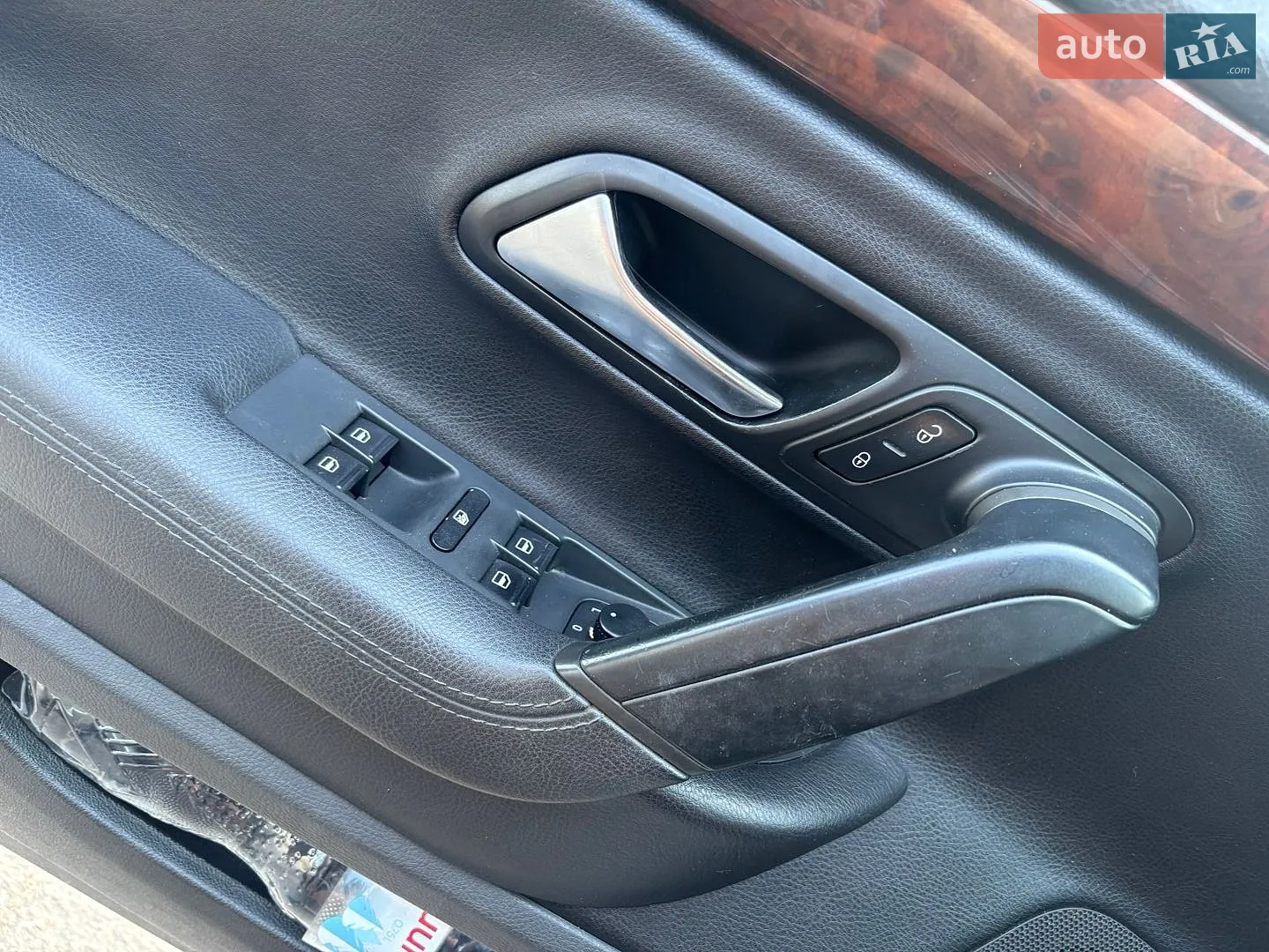 2010 Volkswagen Passat CC - мініатюра 11