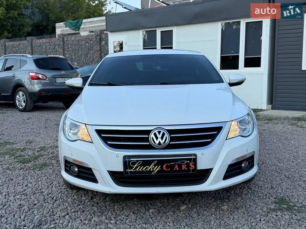 2011 Volkswagen Passat CC - мініатюра 2