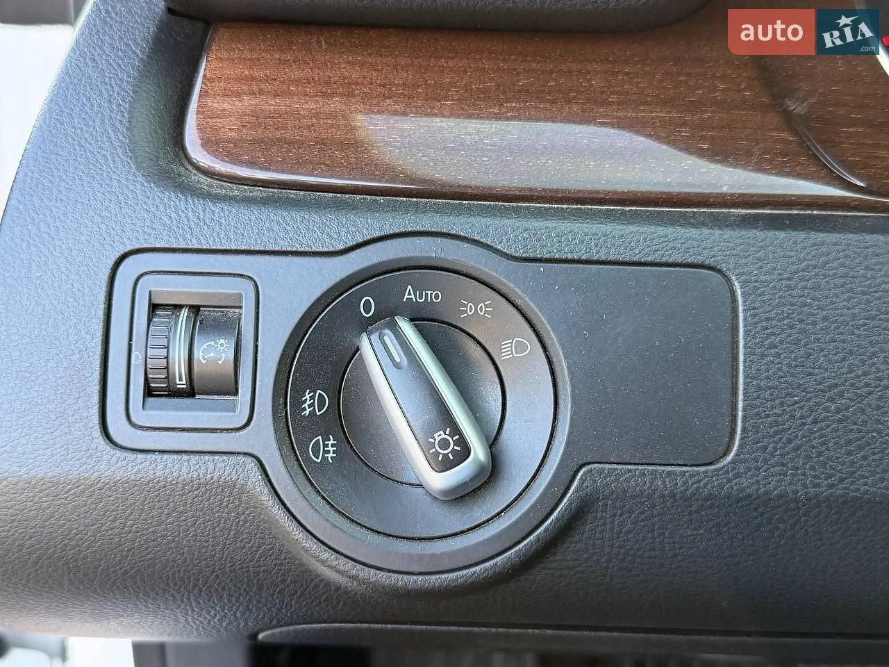 2011 Volkswagen Passat CC - мініатюра 17