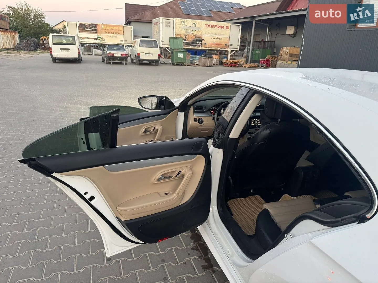 2013 Volkswagen Passat CC - мініатюра 14
