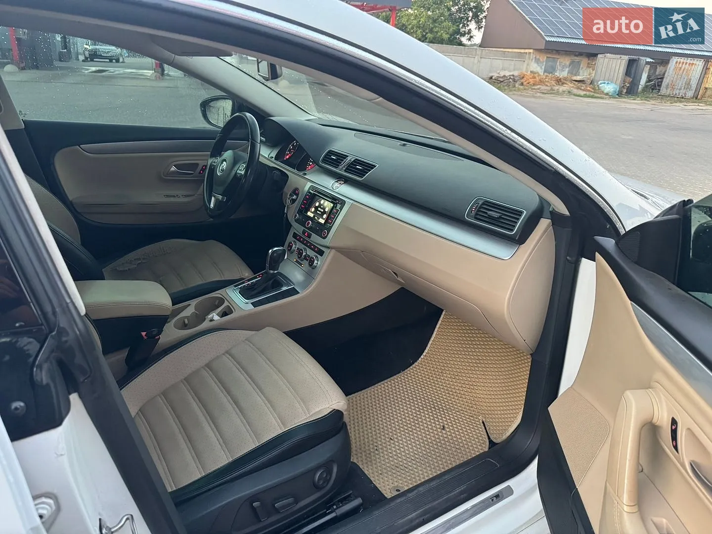 2013 Volkswagen Passat CC - мініатюра 16