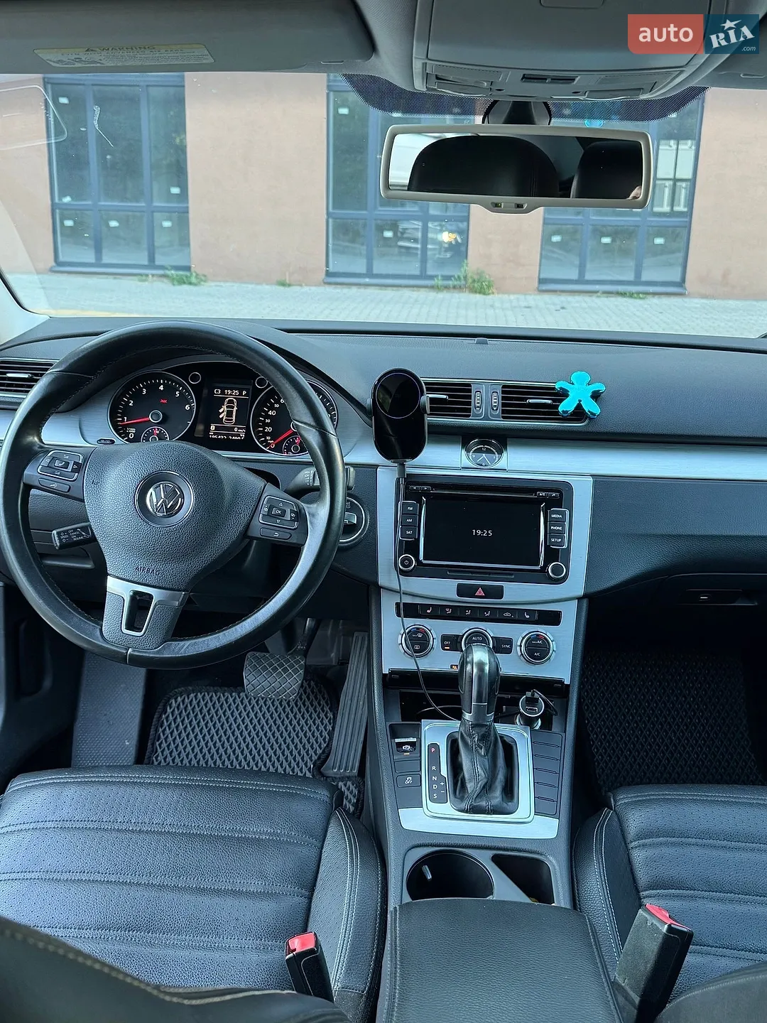 2013 Volkswagen Passat CC - мініатюра 8