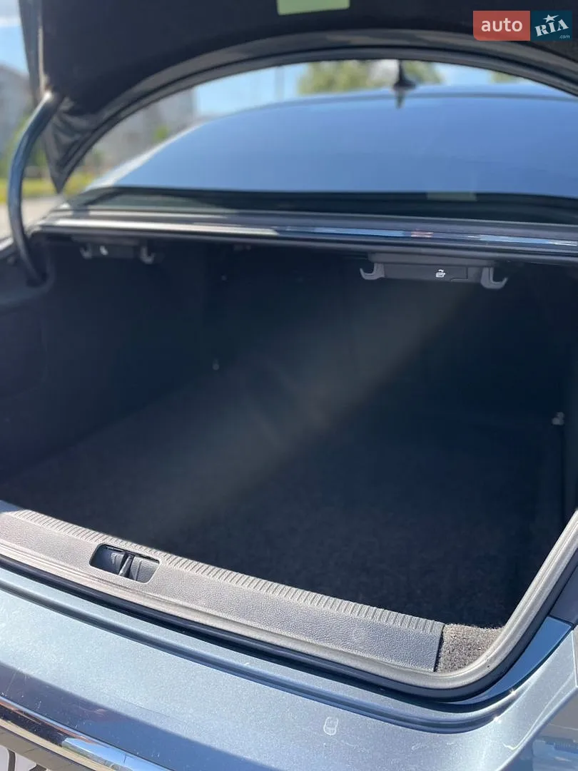 2012 Volkswagen Passat CC - мініатюра 27