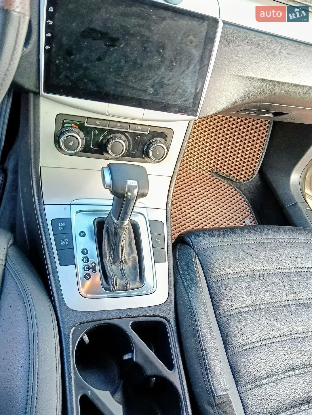 2010 Volkswagen Passat CC - мініатюра 11