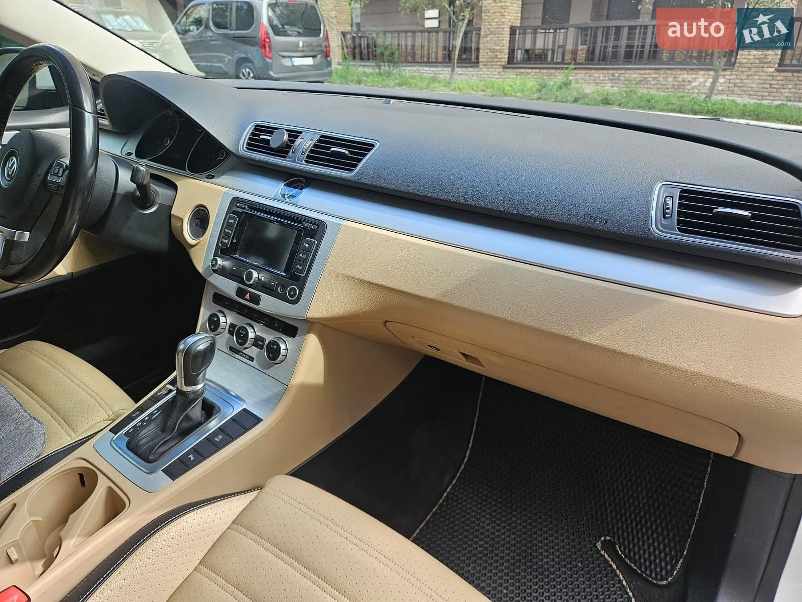 2015 Volkswagen Passat CC - мініатюра 14