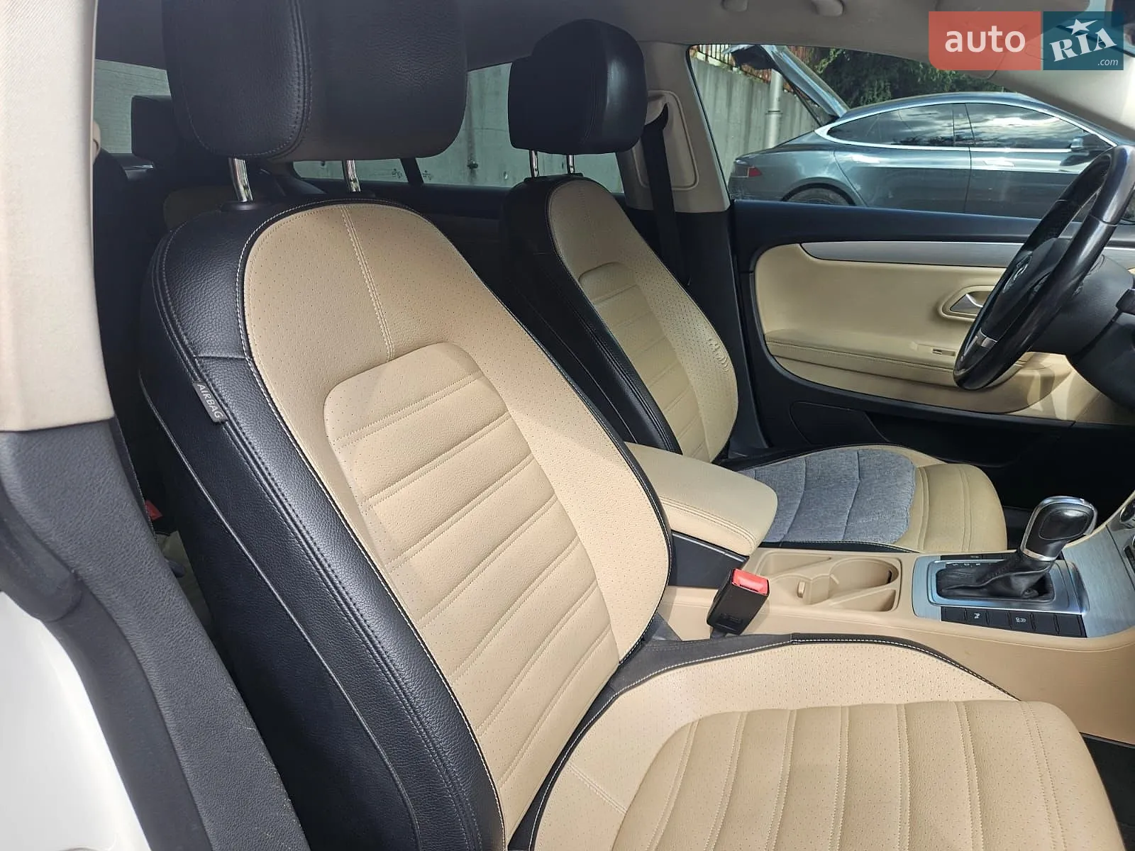 2015 Volkswagen Passat CC - мініатюра 15