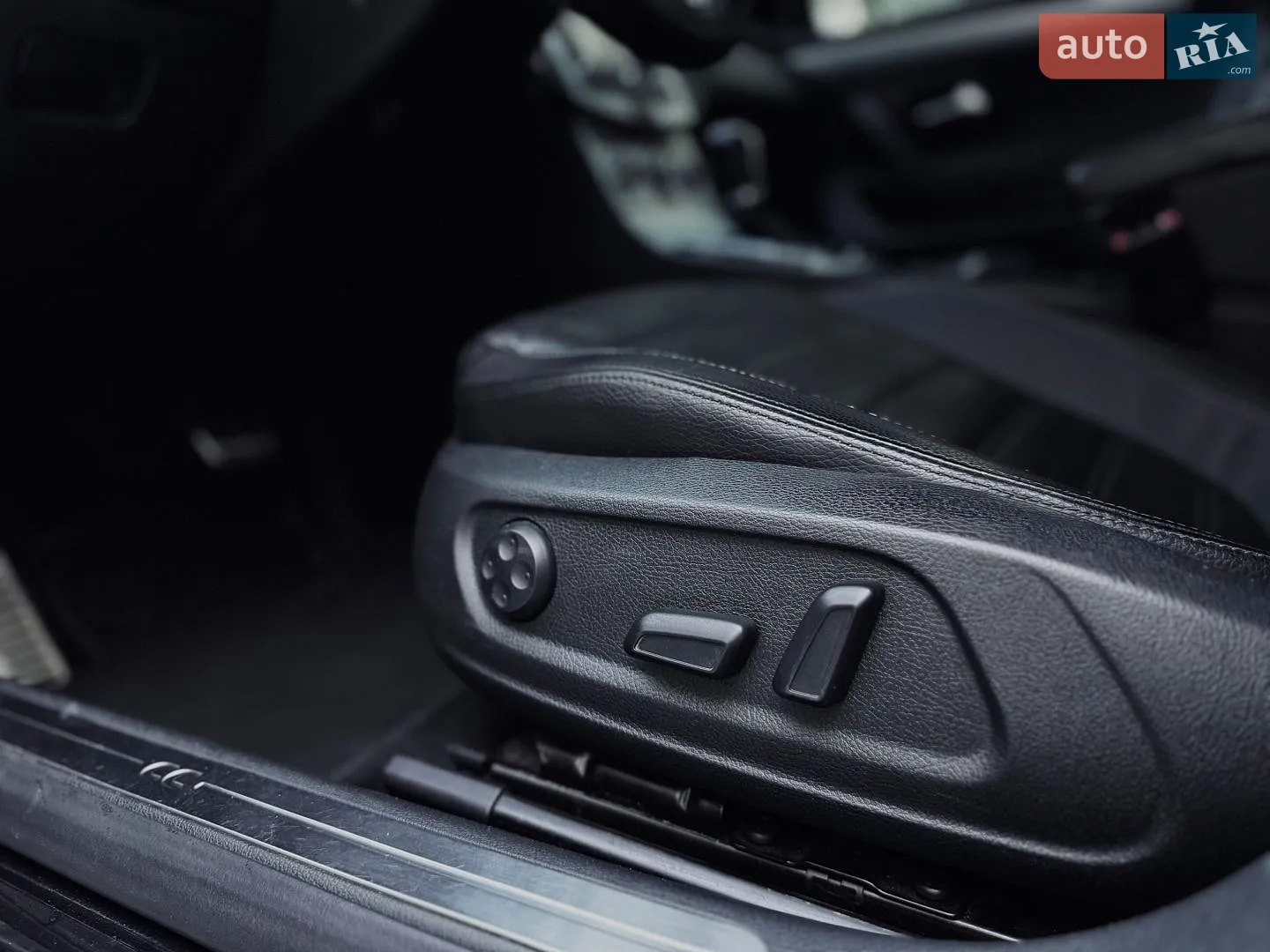 2012 Volkswagen Passat CC - мініатюра 18