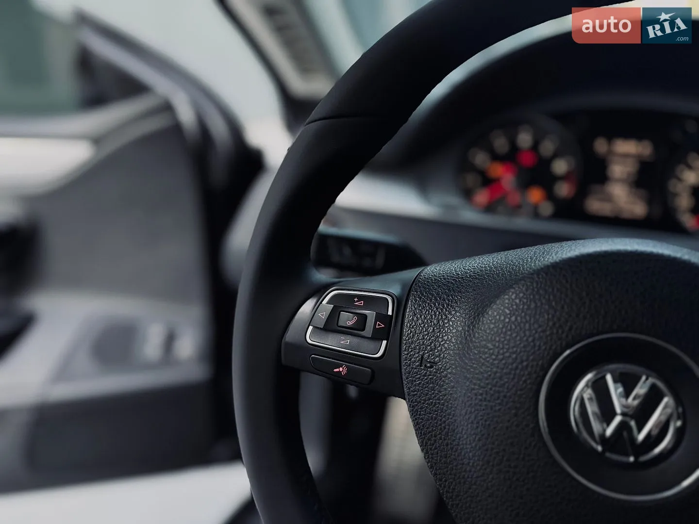 2012 Volkswagen Passat CC - мініатюра 20