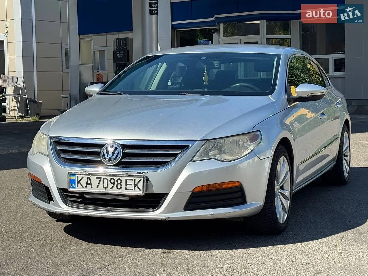 2011 Volkswagen Passat - мініатюра 21