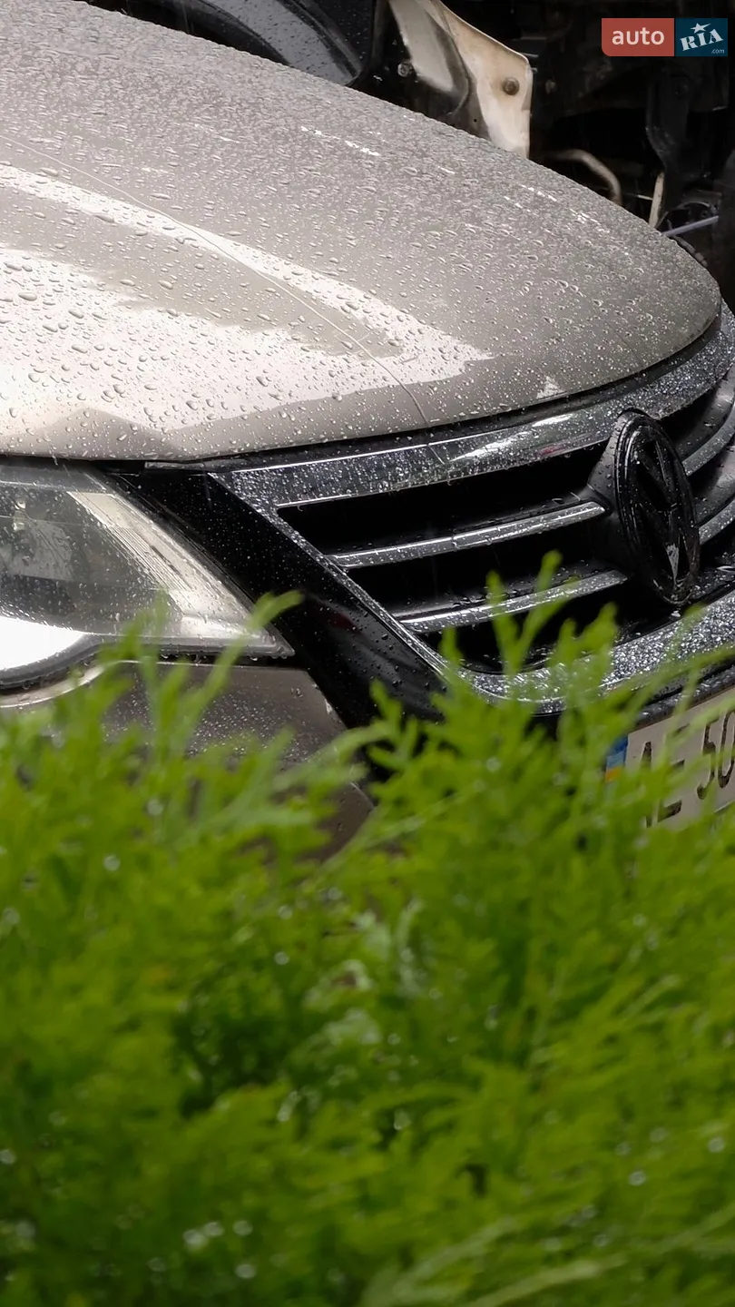 2011 Volkswagen Passat CC - мініатюра 18