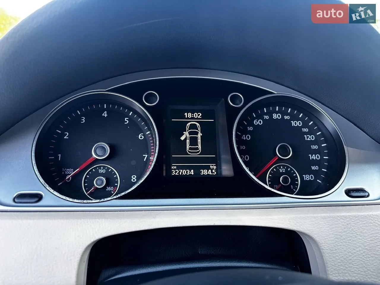 2011 Volkswagen Passat CC - мініатюра 8