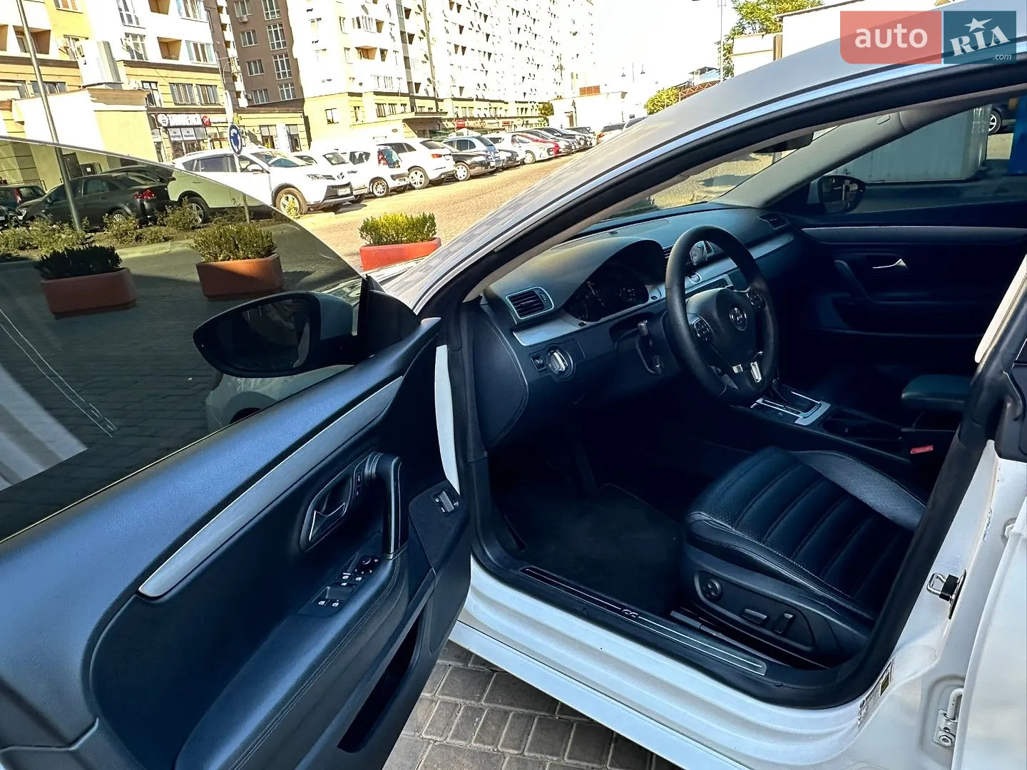 2012 Volkswagen Passat CC - мініатюра 2