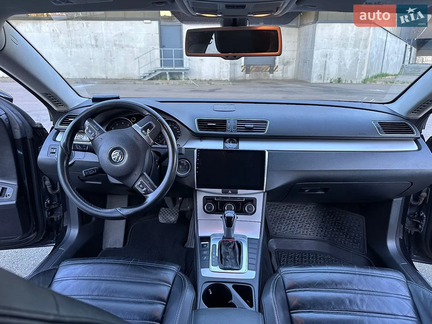 2011 Volkswagen Passat CC - мініатюра 22